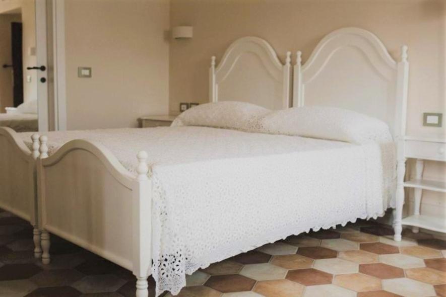 Dimora Dell'Arte Hotel Navelli Kültér fotó