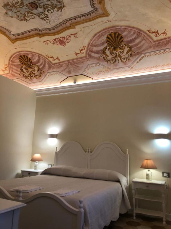 Dimora Dell'Arte Hotel Navelli Kültér fotó