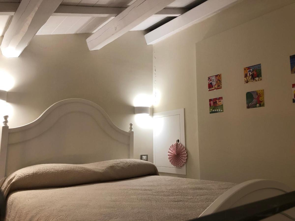 Dimora Dell'Arte Hotel Navelli Kültér fotó