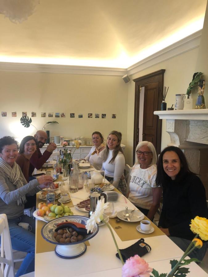 Dimora Dell'Arte Hotel Navelli Kültér fotó