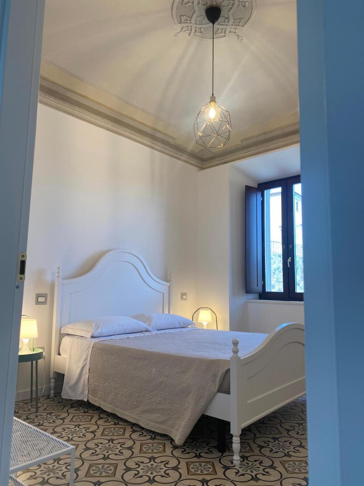 Dimora Dell'Arte Hotel Navelli Kültér fotó